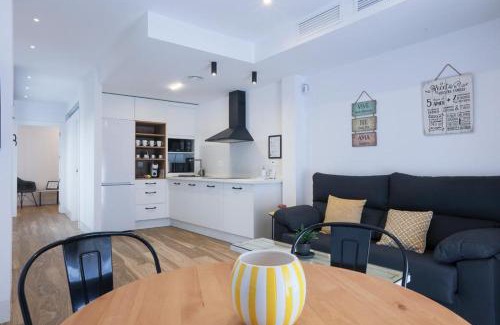 Jaen Apartment | VELALMA PISOS centro histórico