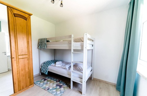 Augsdorf Apartment | Velden Apartments Top 10 renovated
