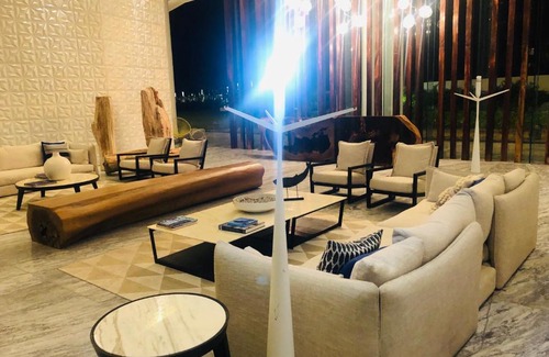 Playa Diamante Apartment | VELERA DIAMaNTE
