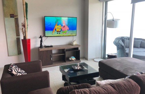 Playa Diamante Apartment | VELERA DIAMaNTE