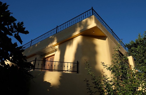 Orgiva House | Veleta - 2 double bedrooms with terrace, 2 bathrooms & roof terrace