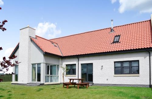 Linlithgow House | Veleta