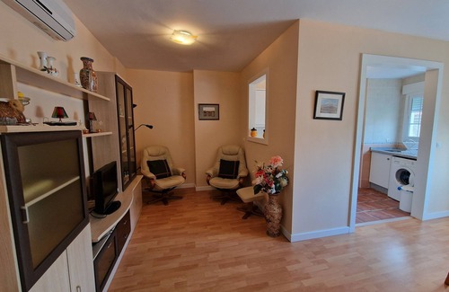 Velez de Benaudalla Apartment | Velez Nazari Centro 2