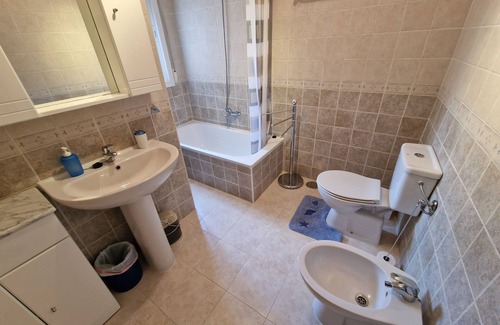 Velez de Benaudalla Apartment | Velez Nazari Centro 2