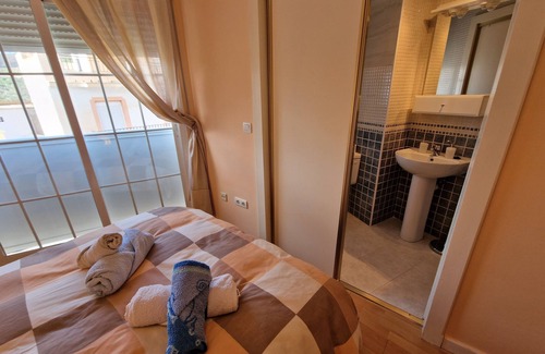 Velez de Benaudalla Apartment | Velez Nazari Centro 2