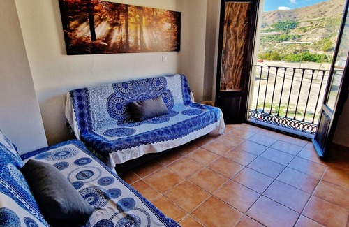 Velez de Benaudalla Apartment | VELEZ NAZARI CASA ISMAEL