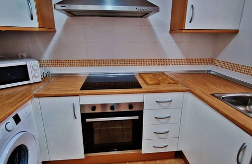 Velez de Benaudalla Apartment | VELEZ NAZARI CASA ISMAEL