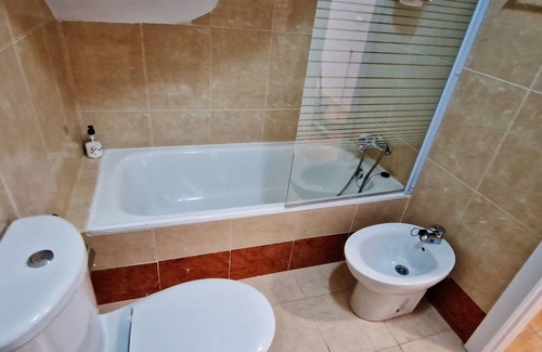 Velez de Benaudalla Apartment | VELEZ NAZARI CASA ISMAEL