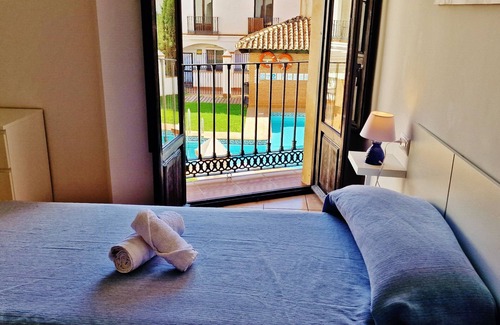 Velez de Benaudalla Apartment | VELEZ NAZARI CASA ISMAEL