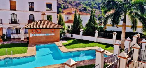 Velez de Benaudalla Apartment | Velez Nazari 2