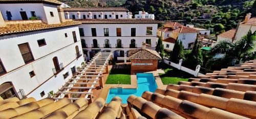 Velez de Benaudalla Apartment | Velez Nazari 2