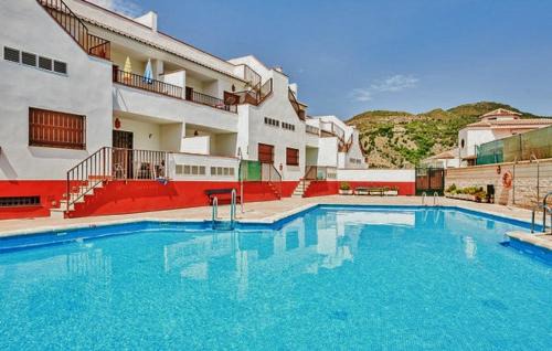 Velez de Benaudalla Apartment | Velez Nazari Altos Del Castillo