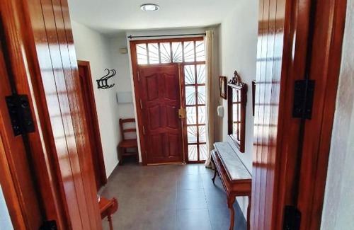 Velez de Benaudalla House | VELEZ NAZARI LA CHOZA