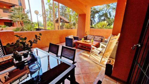 Motril Apartment | Velez Nazari Los Moriscos