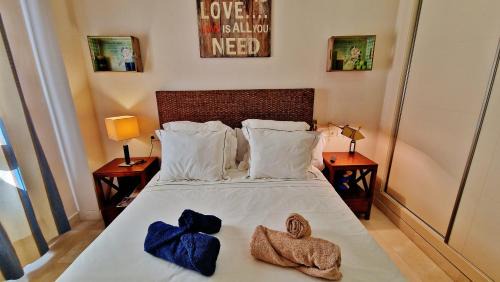 Motril Apartment | Velez Nazari Los Moriscos