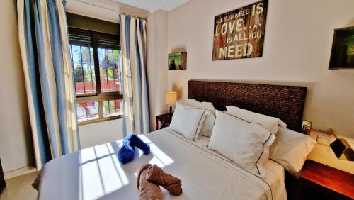 Motril Apartment | Velez Nazari Los Moriscos