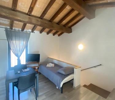 Castel Sant'Elia Bed & Breakfast | Velia's Home Casa Vacanze B&b