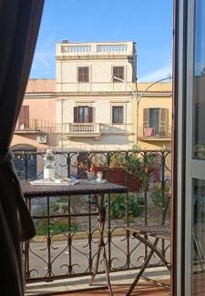 Castel Sant'Elia Bed & Breakfast | Velia's Home Casa Vacanze B&b