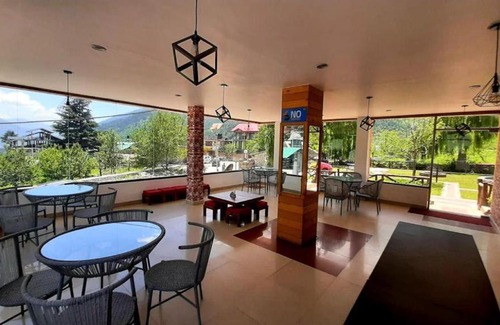 New Manali Hotel | vella Mrina Group of hotel Manali
