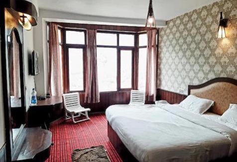 New Manali Hotel | vella Mrina Group of hotel Manali