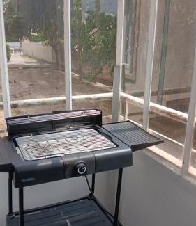 Sainte-Marguerite Apartment | velodrome stadium, apartment