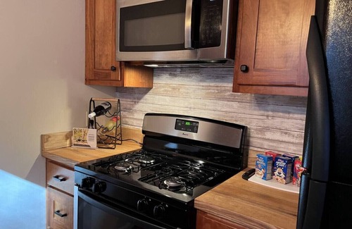 Willis House | VeloWay Chalet by Buffalo Mountain Getaway