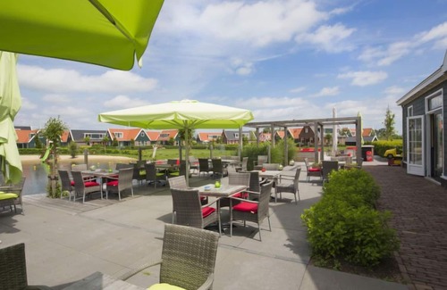 West-Graftdijk House | Velthorst 4 by Interhome