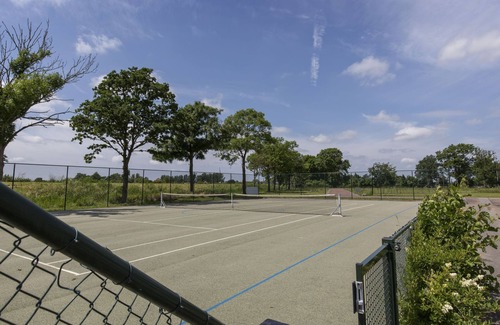 West-Graftdijk House | Velthorst 4 by Interhome