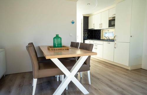 Municipality of Hellevoetsluis House | Velthorst 4