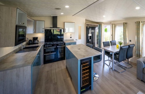 Municipality of Hellevoetsluis House | Velthorst 4