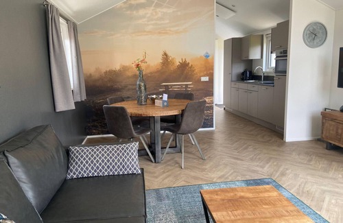 Kaatsheuvel Ski Chalet | Velthorst 4