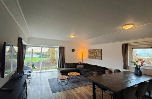 Kaatsheuvel House | Velthorst 6