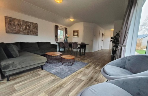 Kaatsheuvel House | Velthorst 6