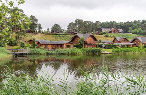 Langeberg House | Velthorst Sauna 4 by Interhome