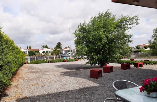 Municipality of Ermelo House | Veluwe aan Zee, Strand Horst with the atmosphere of "Venice Beach".