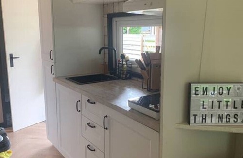 Krachtighuizen House | Veluwe BOHO house in nature