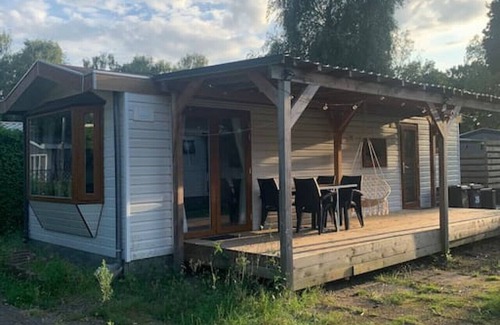 Krachtighuizen House | Veluwe BOHO house in nature