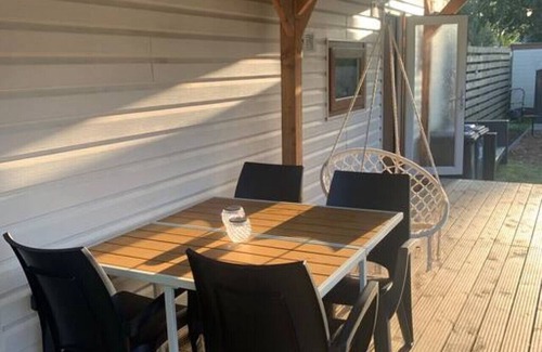 Krachtighuizen House | Veluwe BOHO house in nature