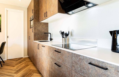 Garderen Ski Chalet | ✓ Veluwe hoeve on Resort Veluwe ✓ Holiday home for 5 persons ✓ Situated in Garderen (Gelderland) ✓ Holiday park at the Veluwe ✓ Book directly at the park