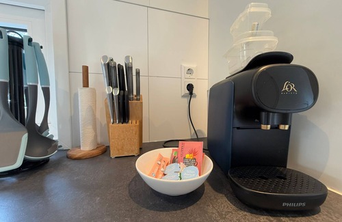 Bosgebied Hoenderloo Ski Chalet | Veluwe Holidays - Private Chalet with Big Garden and Community Swimming Pool