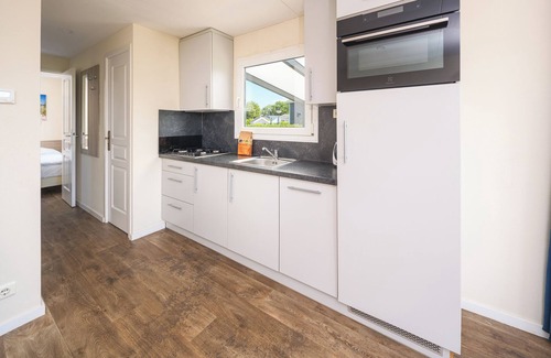 Lathum House | Veluwe Lodge | 4 personen people