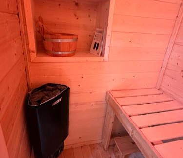 Municipality of Ermelo House | Veluws vakantiehuisje Kawoeper Lodge