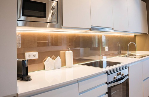Eixample House | VELVET BARCELONA! Rooftop terrace with pool and views!