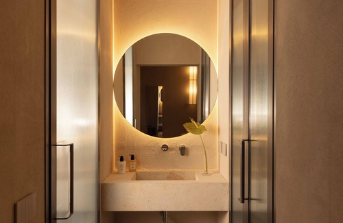 Rione VIII Sant'Eustachio Hotel | VELVET GREY BOUTIQUE HOTEL ROMA