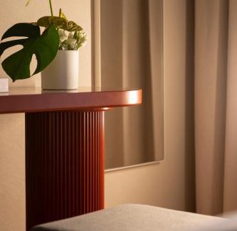 Rione VIII Sant'Eustachio Hotel | Velvet Grey Boutique Hotel Roma