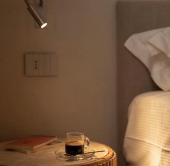 Rione VIII Sant'Eustachio Hotel | Velvet Grey Boutique Hotel Roma