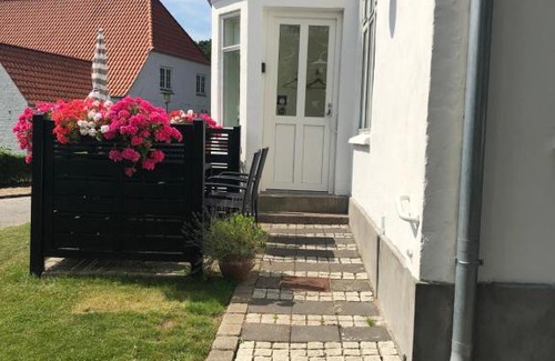 Broager Apartment | Vemmingbundvejens Ferielejlighed