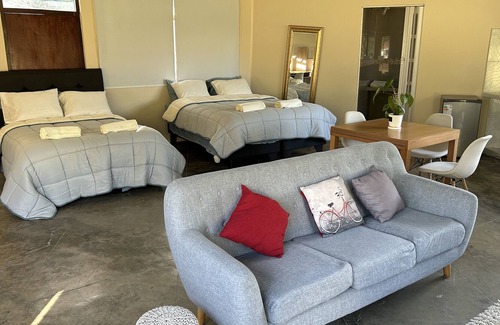Cajamarca House | Ven a nuestro boungalows en el campo, en donde disfrutas de la naturaleza.