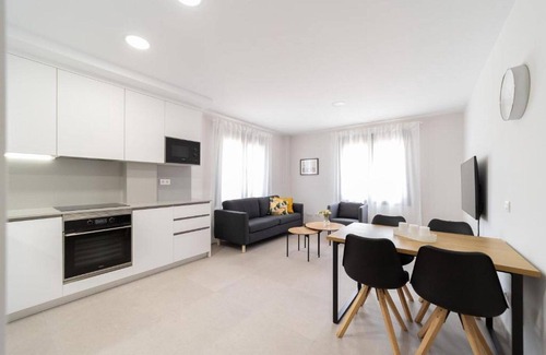 Las Palmas de Gran Canaria Apartment | Venegas Urban Suites 3C