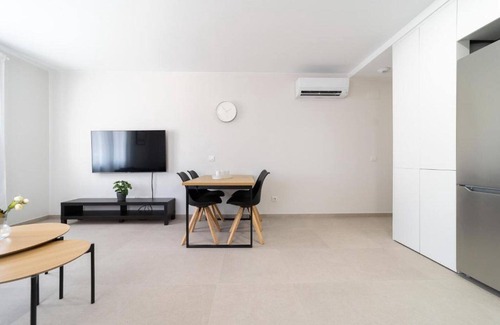 Las Palmas de Gran Canaria Apartment | Venegas Urban Suites 3C
